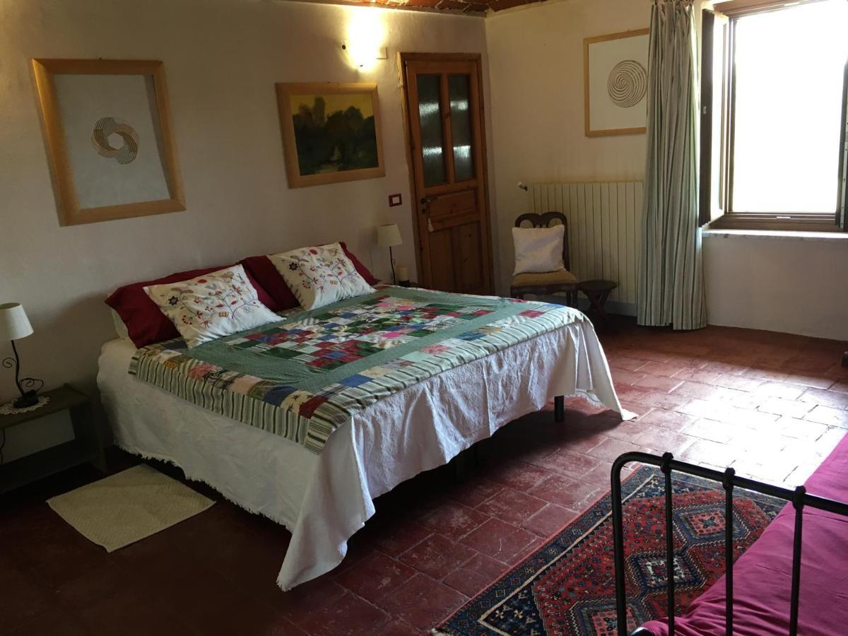 B&B Cascina Dei Levrieri Capriglio Eksteriør bilde