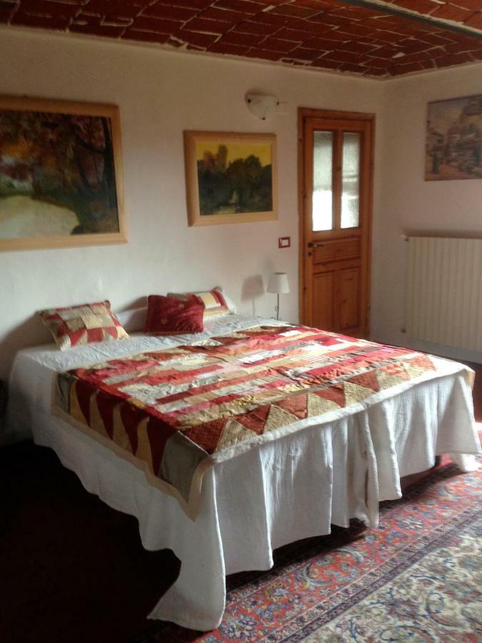B&B Cascina Dei Levrieri Capriglio Eksteriør bilde